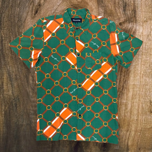 WV1-018 - Premium S/S SHIRT