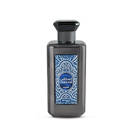 Inekas Luna for Men Eau De Parfum, 100ml (3.4 oz)