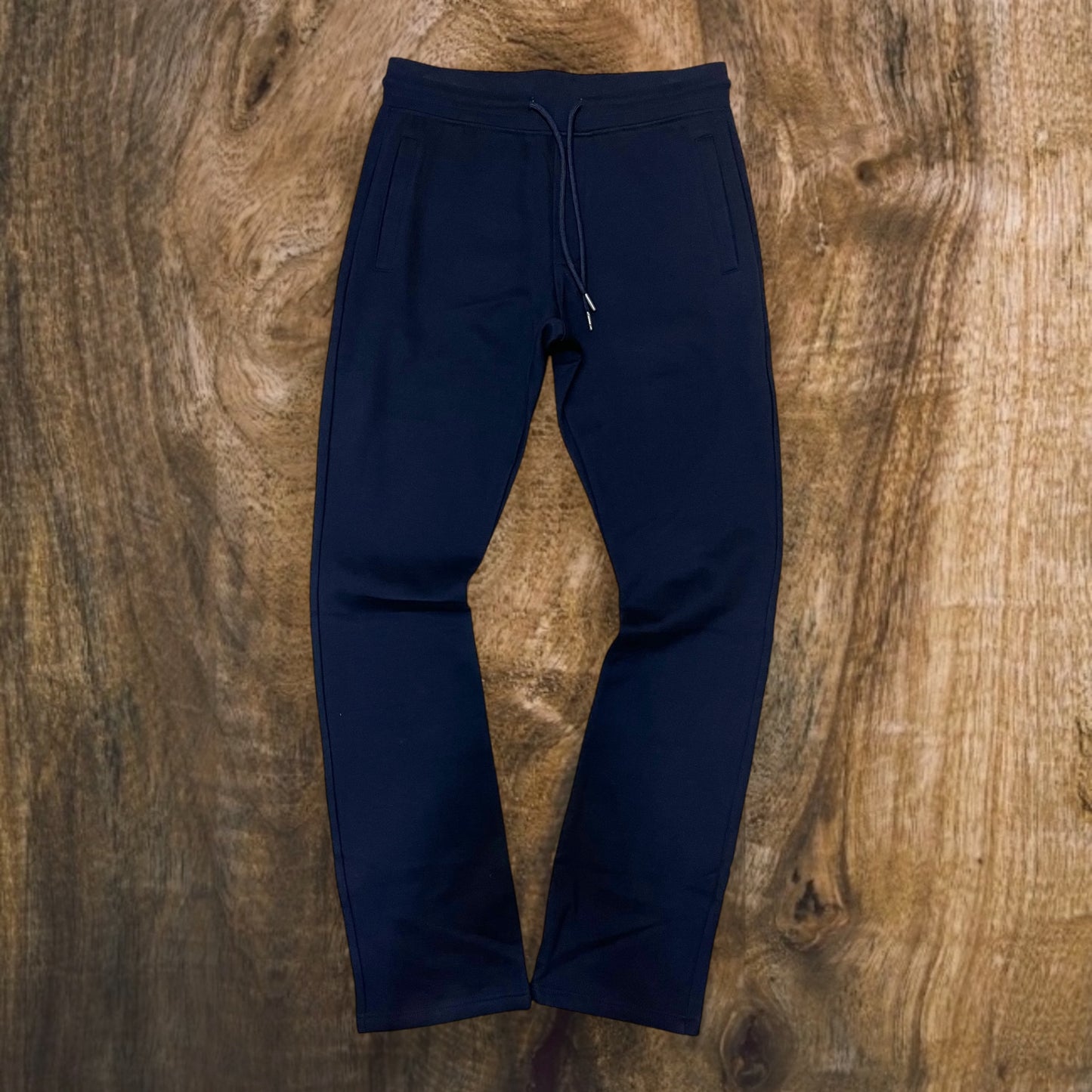 P2358 - Fleece Stacked Pants