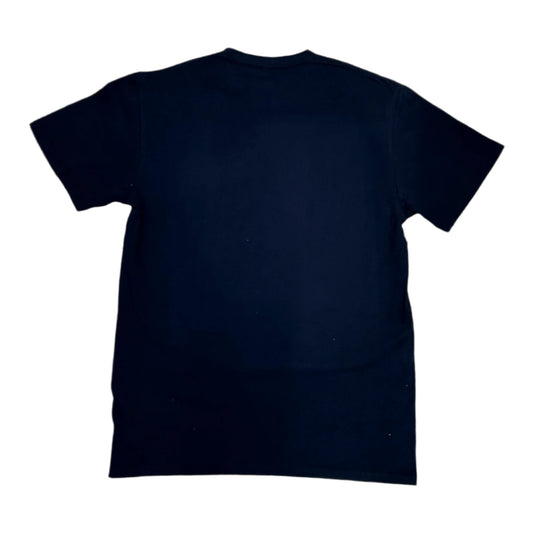 JC010725 - Good Things Come To Those Who Wait/ Hustle Regular-Fit Graphic T-Shirt