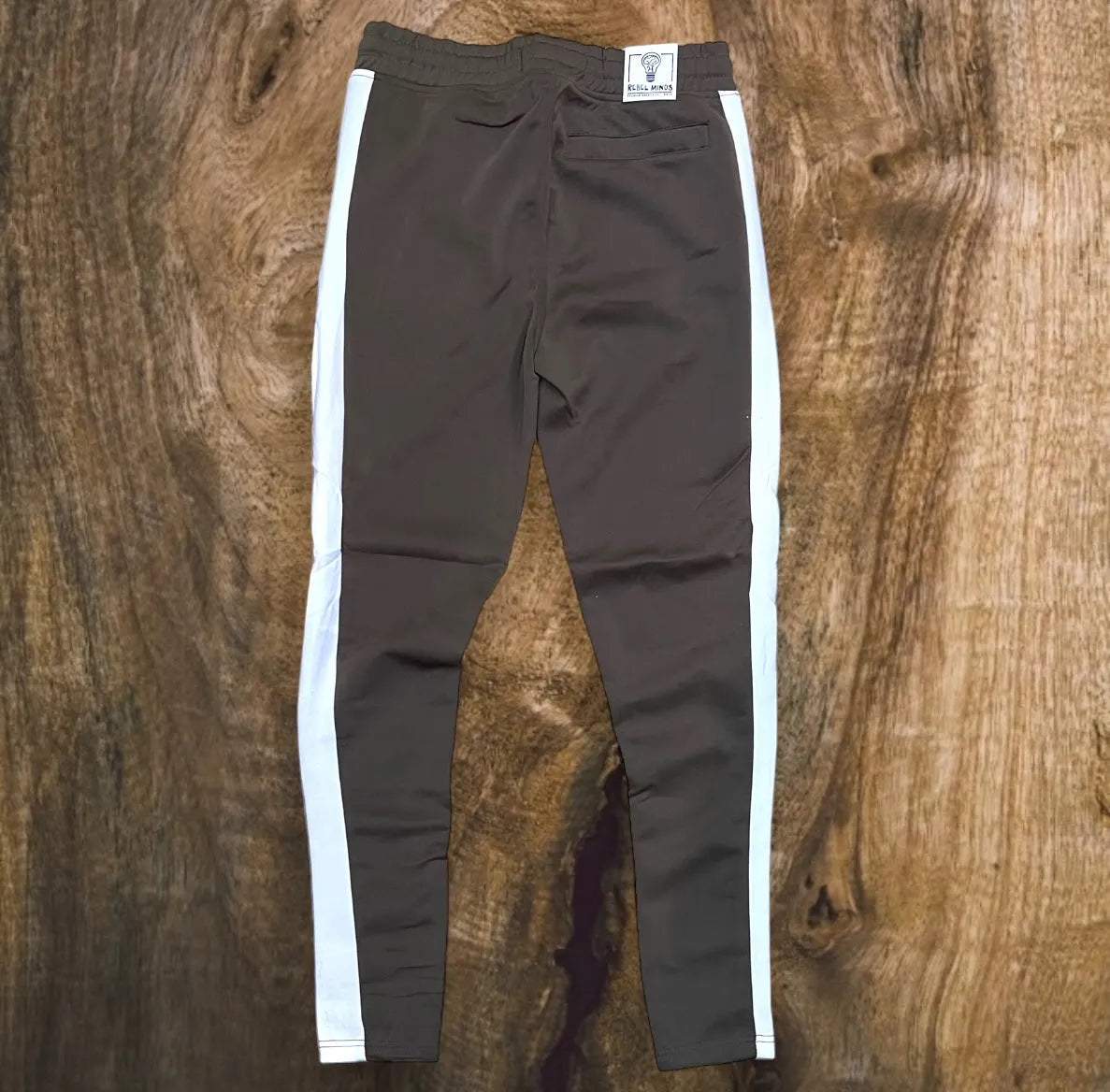 100-402 - Men's Track Pants