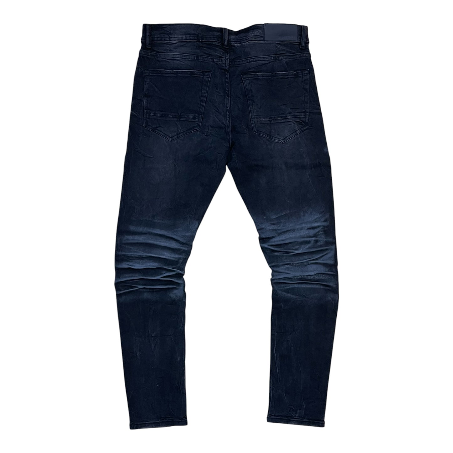 WH-P613 - Fame Slim-Fit Stretch Jeans