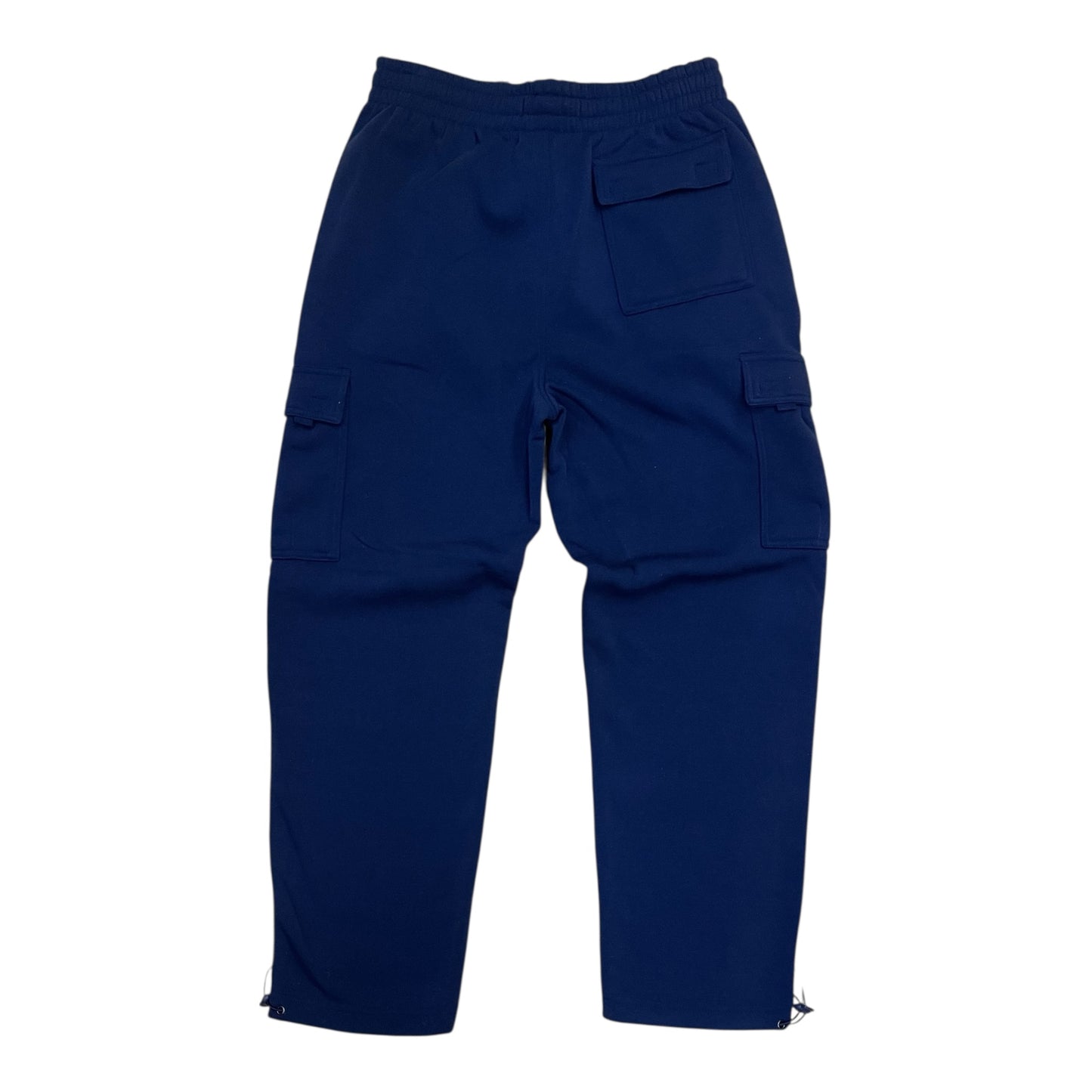 FP200- Fleece Cargo Pants Regular-Fit
