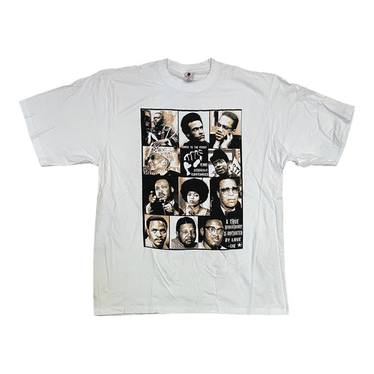 MST184X - Freedom Fighters Graphic Big & TALL T-Shirt