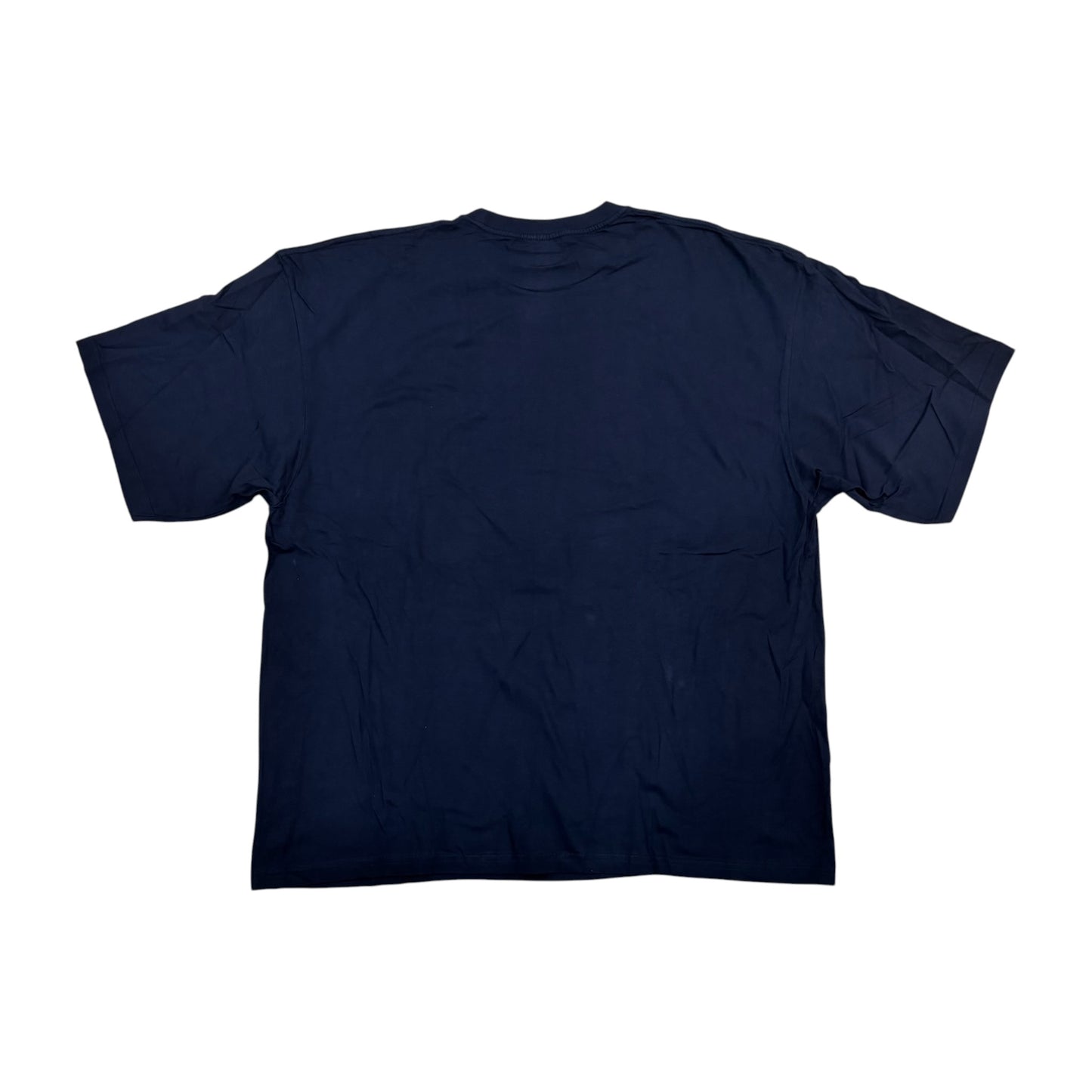 MST2618X - Black Inventors Graphic Big & TALL T-Shirt