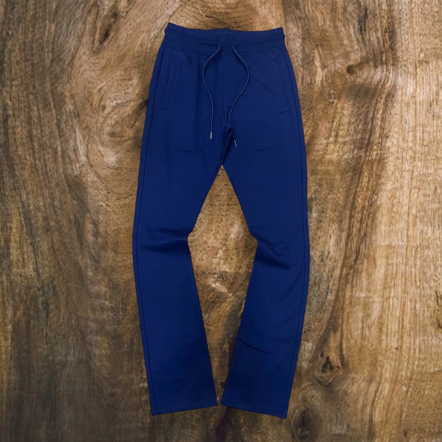 P2358 - Fleece Stacked Pants