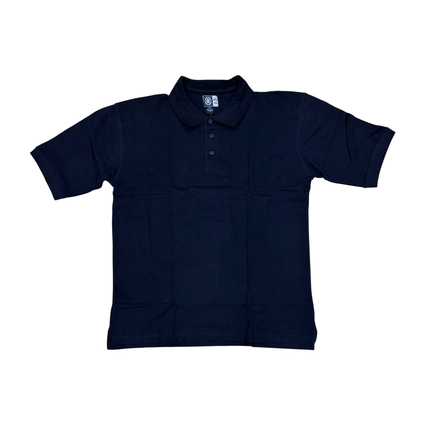 PS530X - Big Men's Classic Short Sleeve Polo Shirt