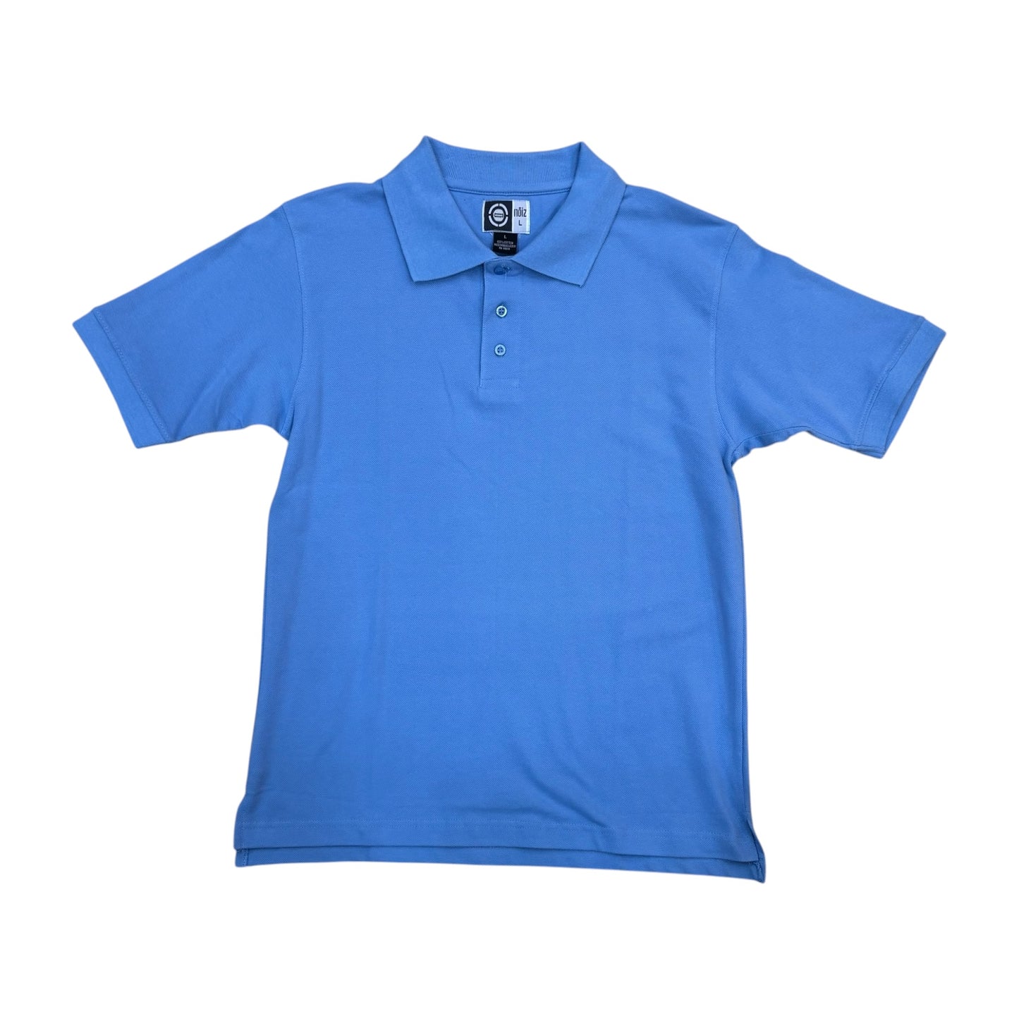 PS530 - Classic Short Sleeve Polo Shirt