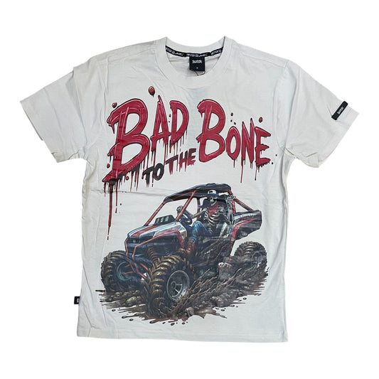 SW5005 - Bad Bone Graphic T-Shirt