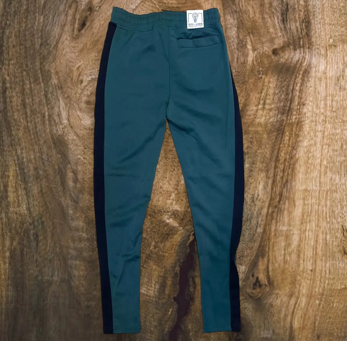 100-402 - Men's Track Pants