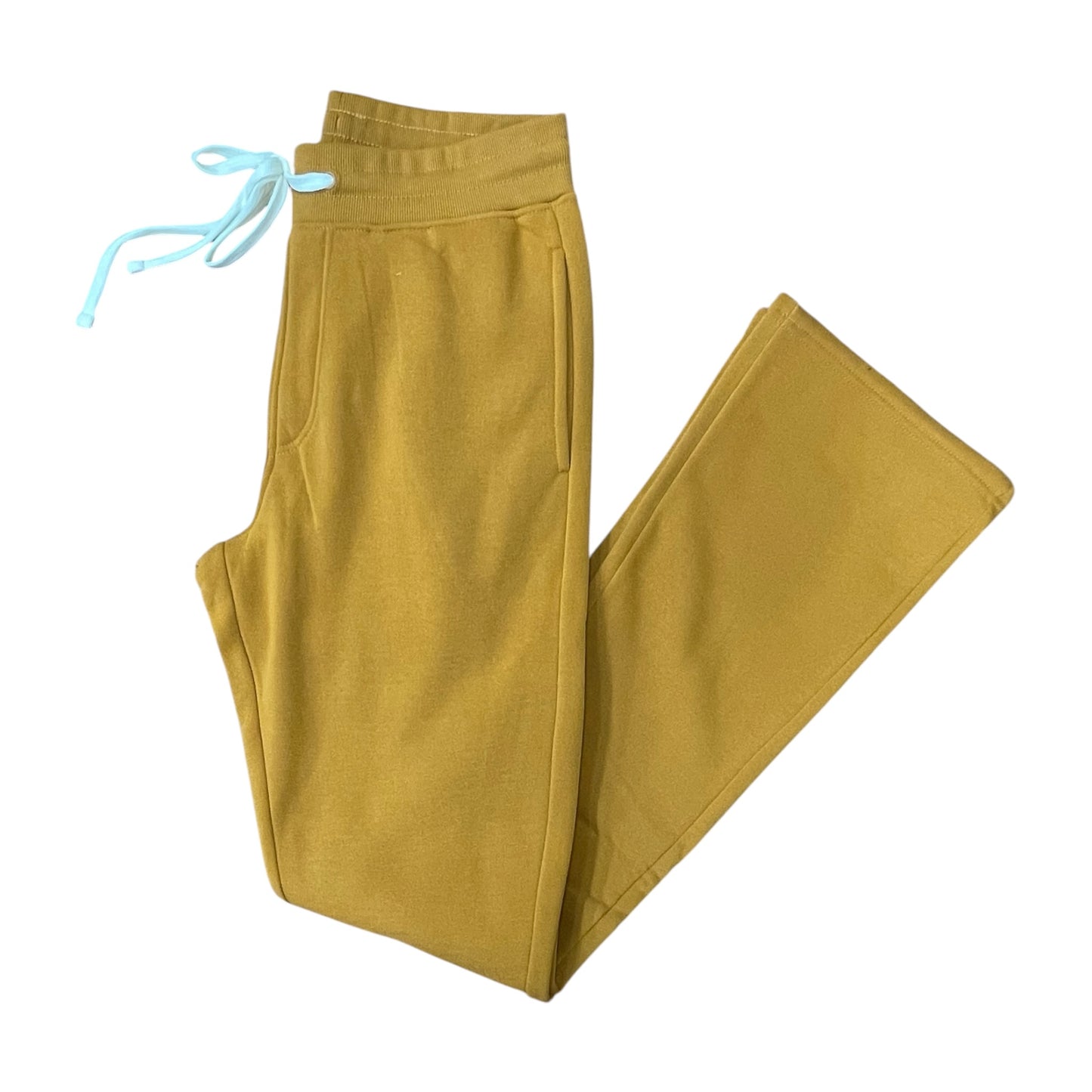 WH-100-475 - Stacked Fleece Pants