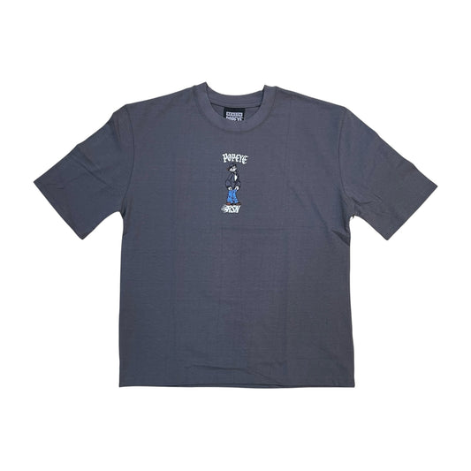 POS6TM-305 - Popeye Old Skool Graphic T-Shirt