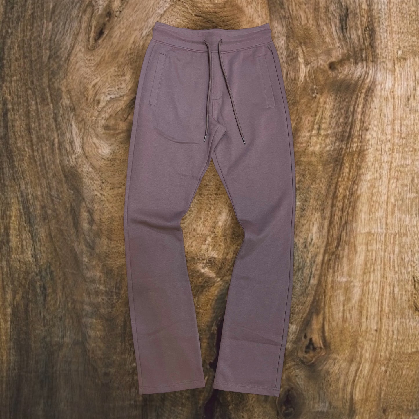 P2358 - Fleece Stacked Pants