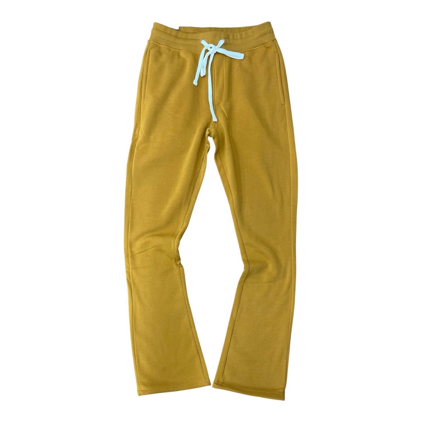 WH-100-475 - Stacked Fleece Pants