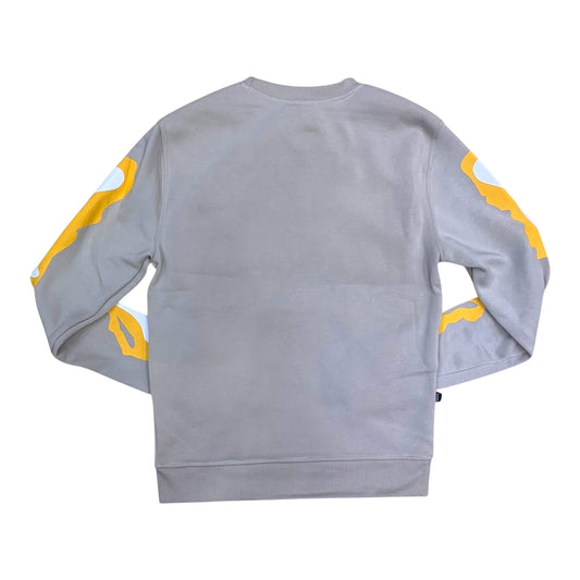 SF4214 - Make It Happen Shock Everyone Crewneck Fleece