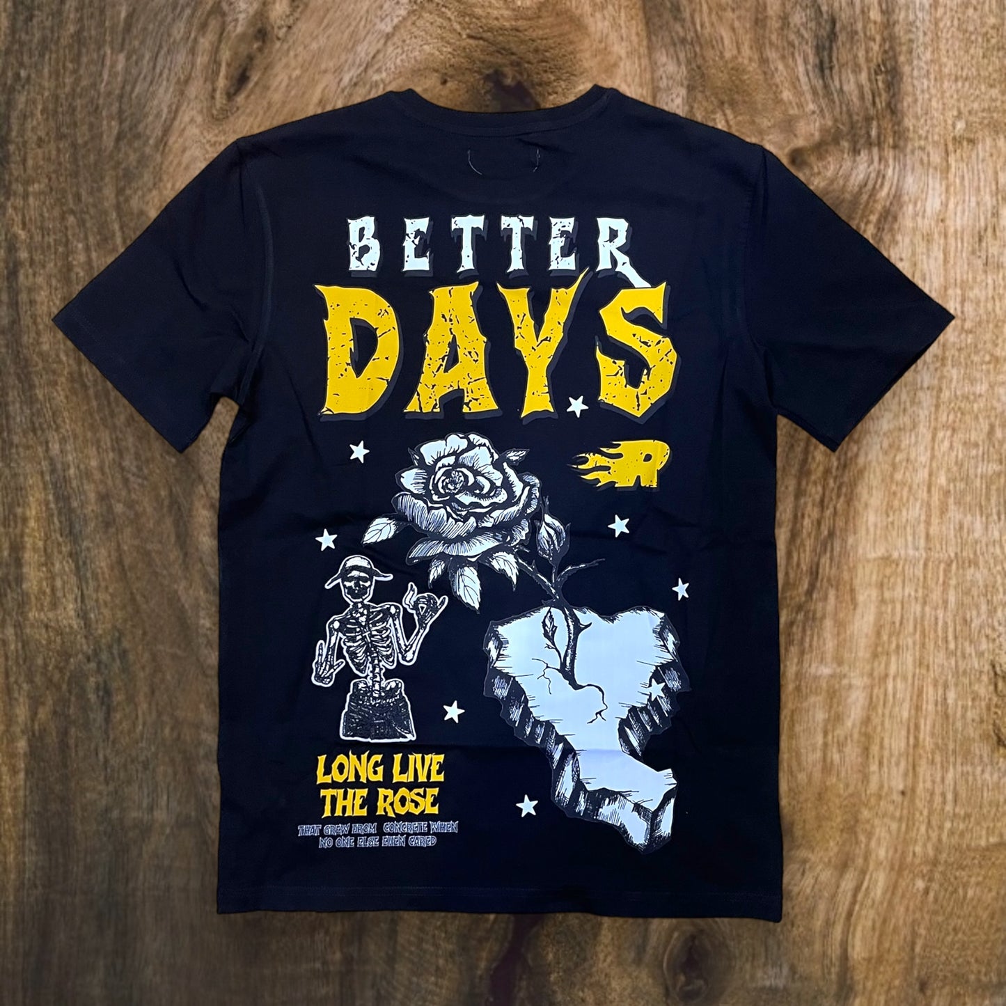 RK1481309 - Better Days T-Shirt