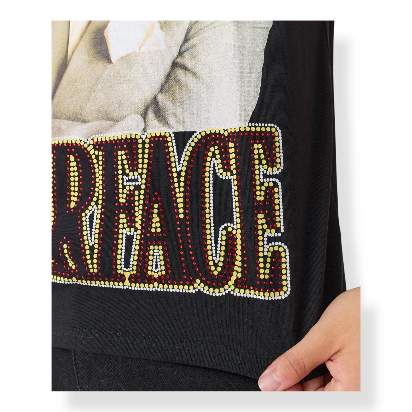 SF-213 - SCARFACE Graphic T-Shirt