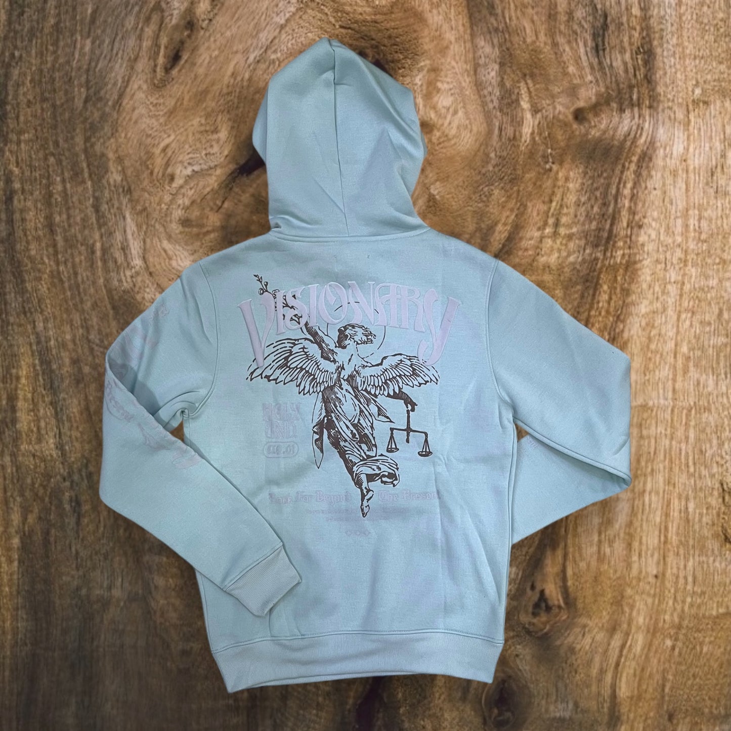 UF4660 - Visionary Angel Hoody