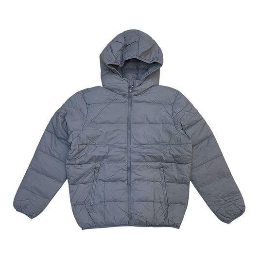 SF3851 - Padded Packable Jacket