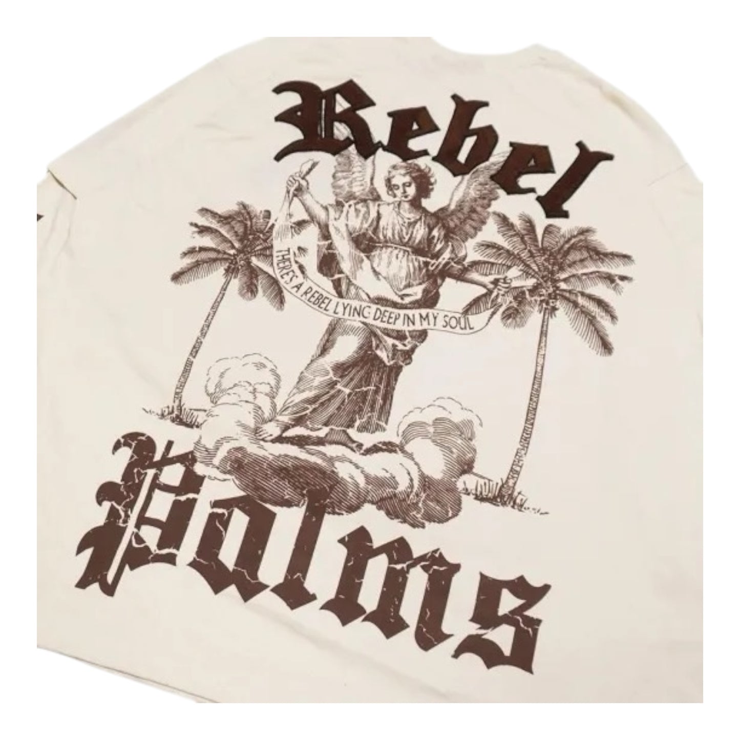 152-220 - Rebel Palms 2FER Long Sleeve T-Shirt