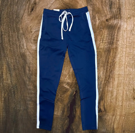 100-401 - Men's Track Pants