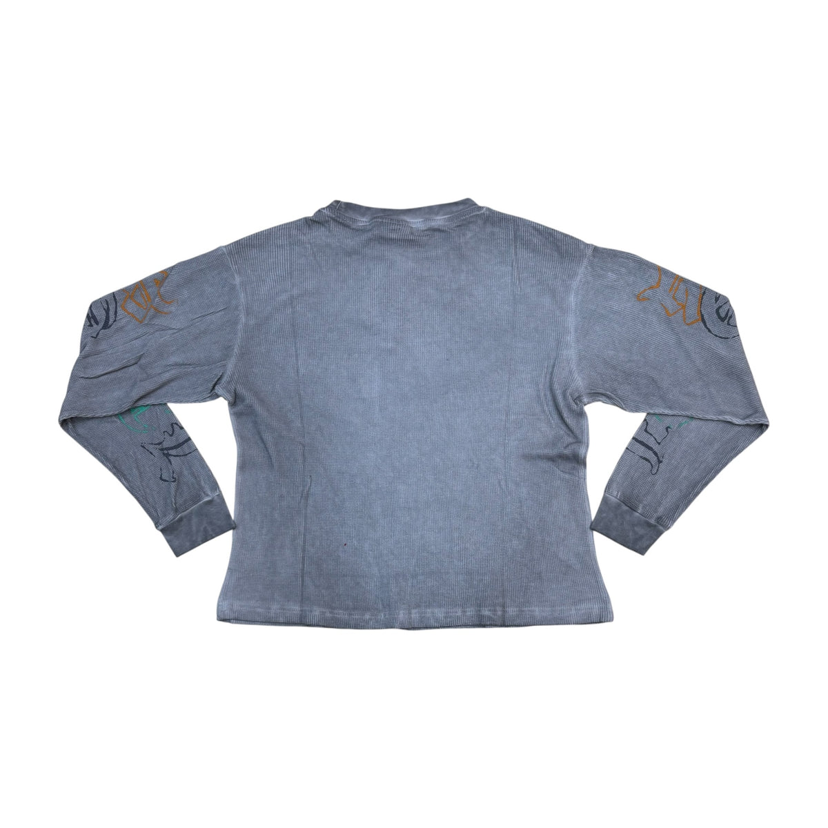 WH-1163-203 - Dreams with Rhinestones Graphic L/S Thermal