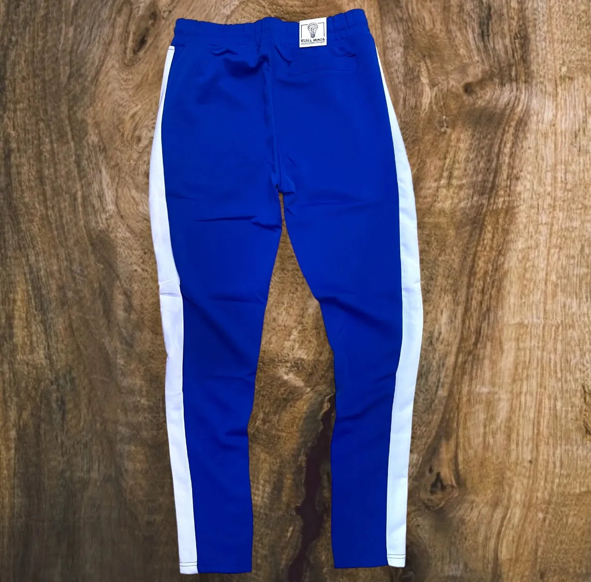 100-402 - Men's Track Pants