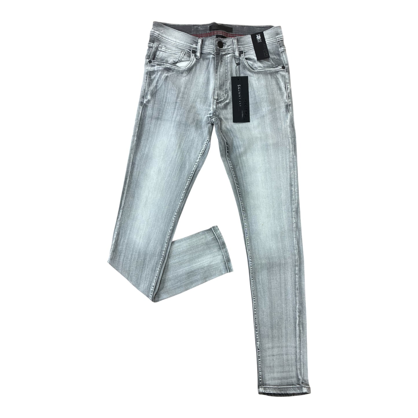 WH-PC02 - Core Skinny-Fit Stretch Jeans
