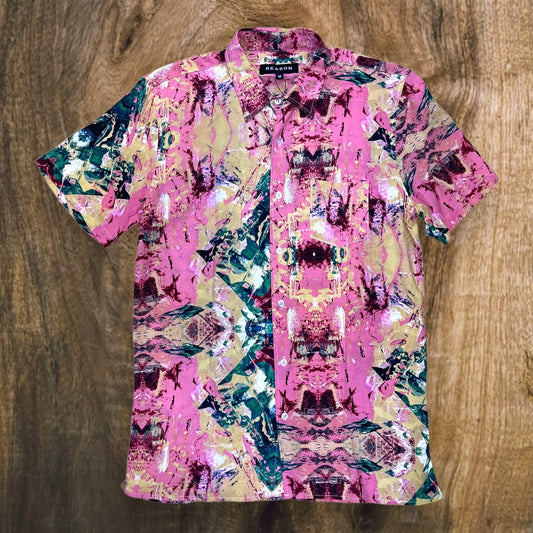 WV1-013 - Premium S/S SHIRT