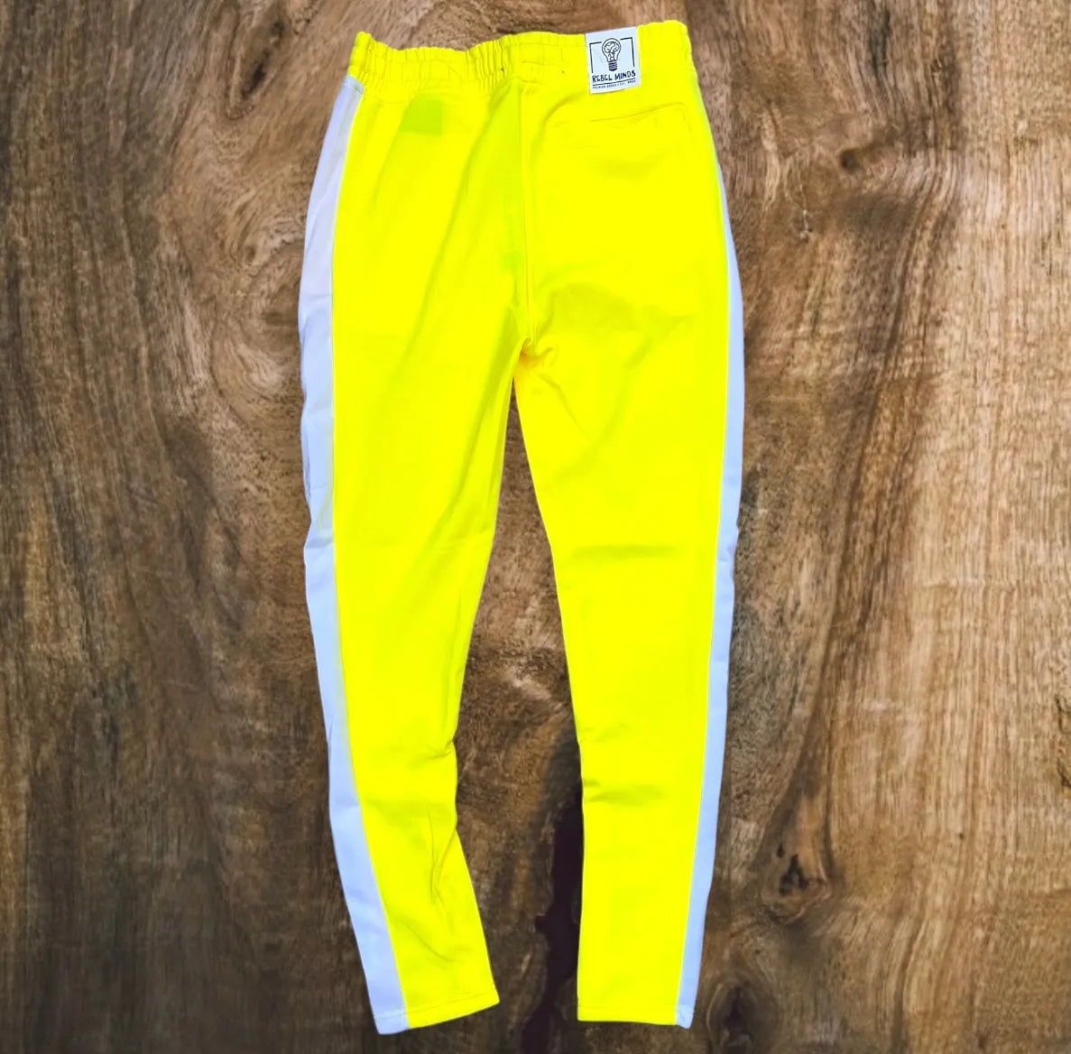 100-402 - Men's Track Pants