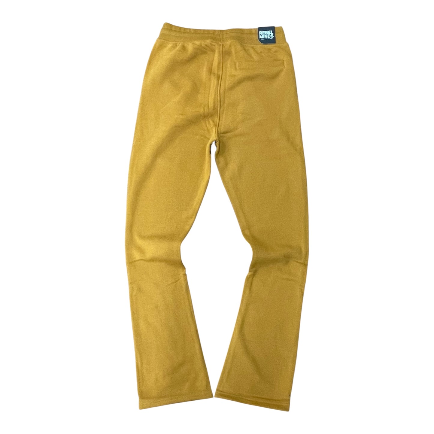 WH-100-475 - Stacked Fleece Pants