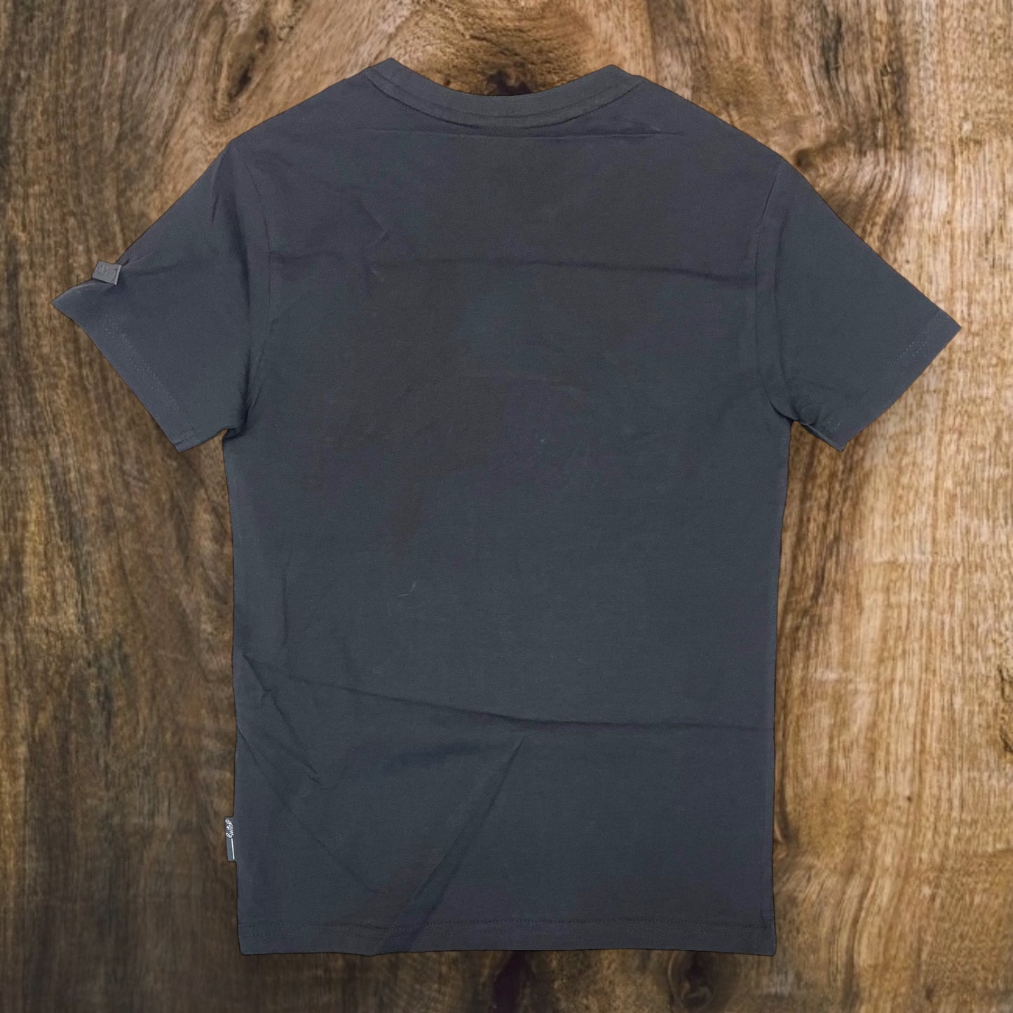 SS4070K - Boy's/Kid's Rich Star Graphic T-Shirt