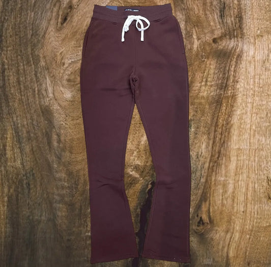 100-475 - Stacked Fleece Pants