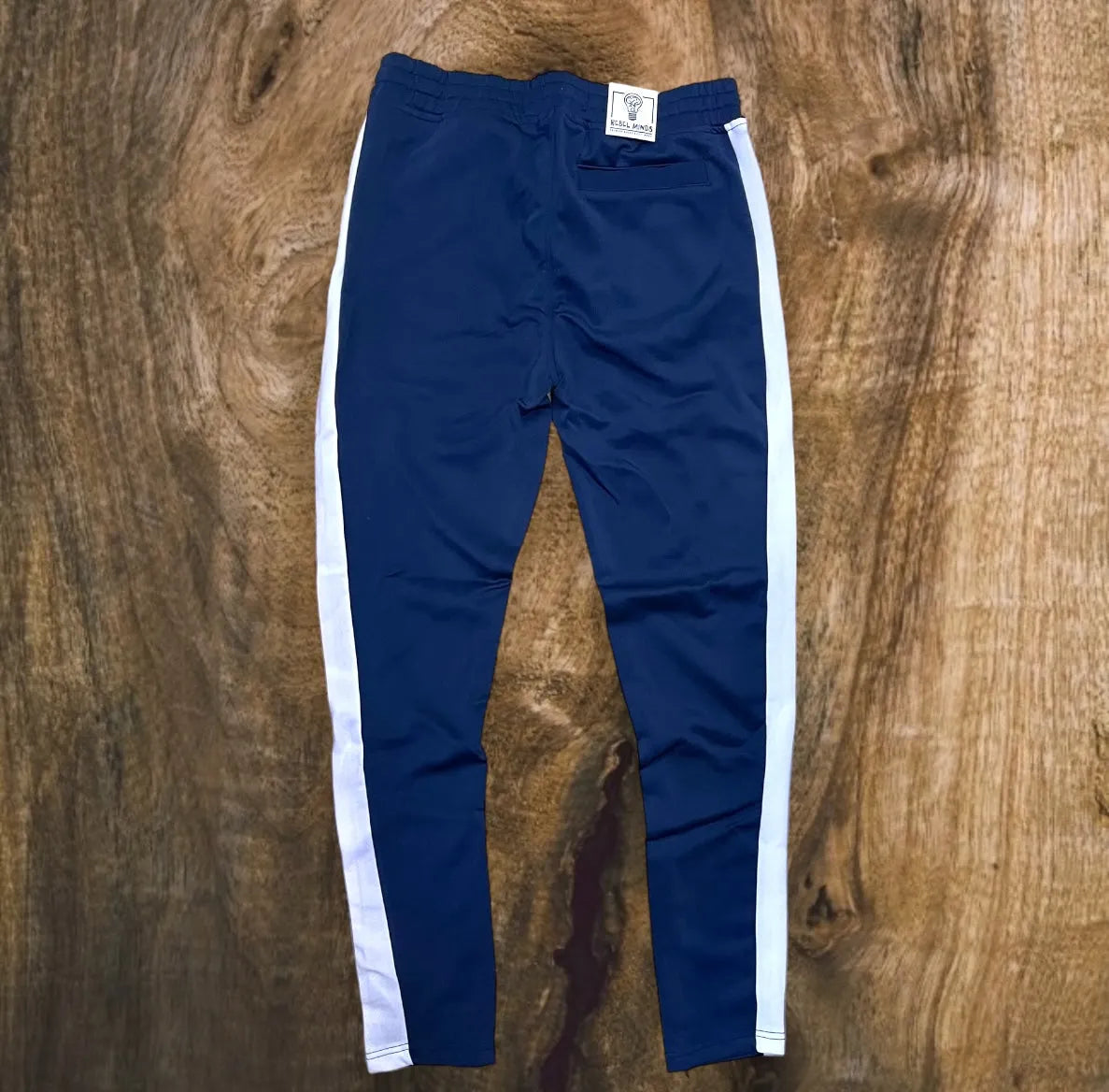 100-401 - Men's Track Pants