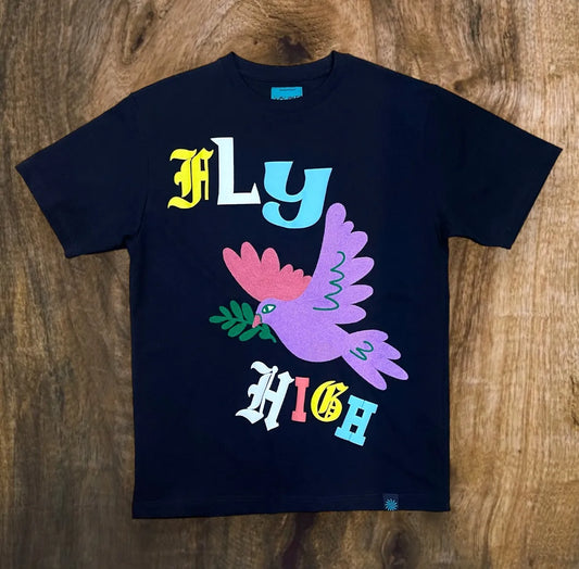 TE2354 - Fly High T-Shirt