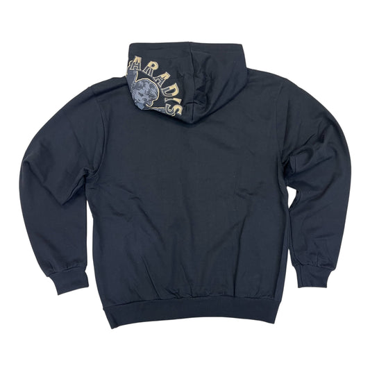 152-333 - Paradise Graphic Fleece Hoodie