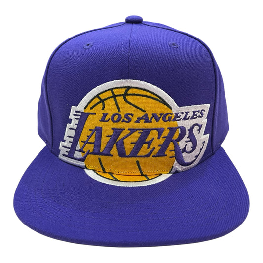 HS9761 - Lakers Snapback
