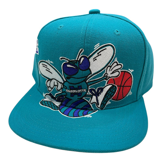 HS10046 - CLT Hornets Snapback