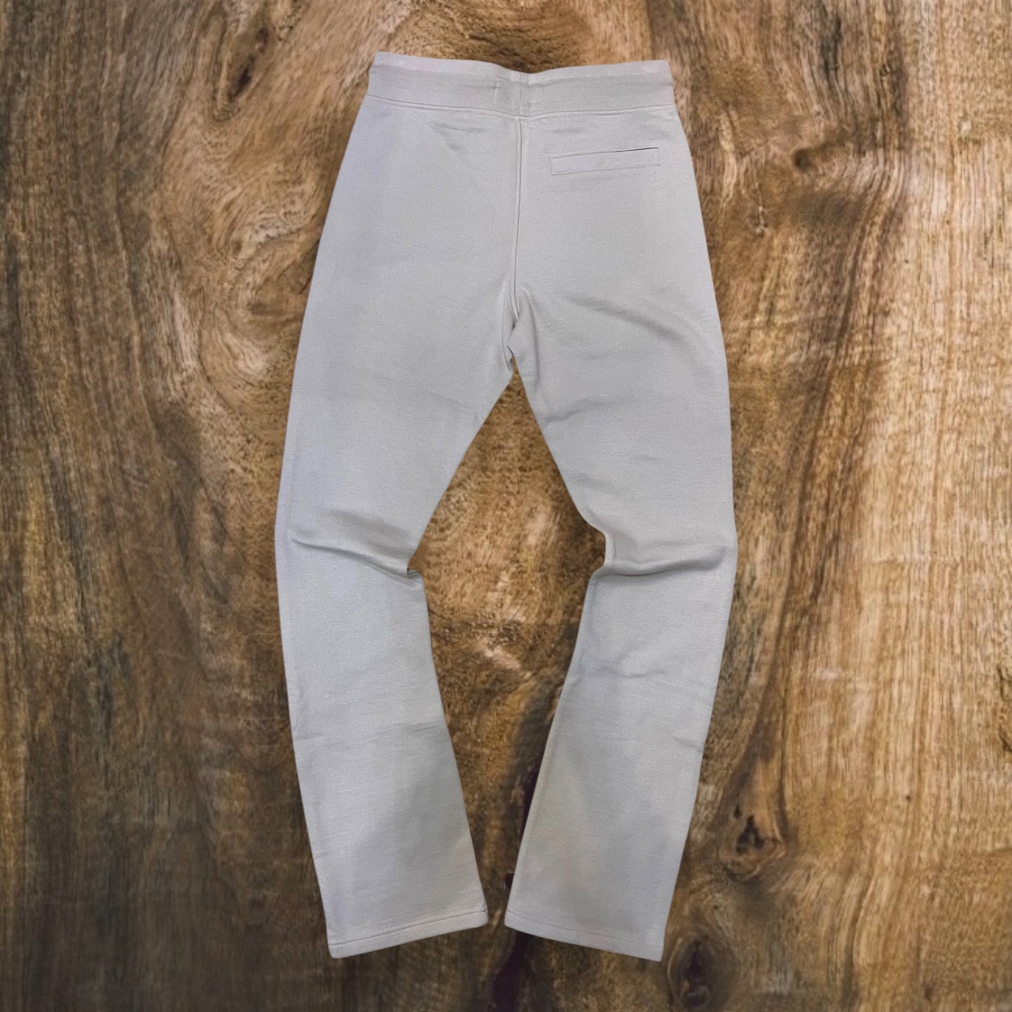 P2358 - Fleece Stacked Pants