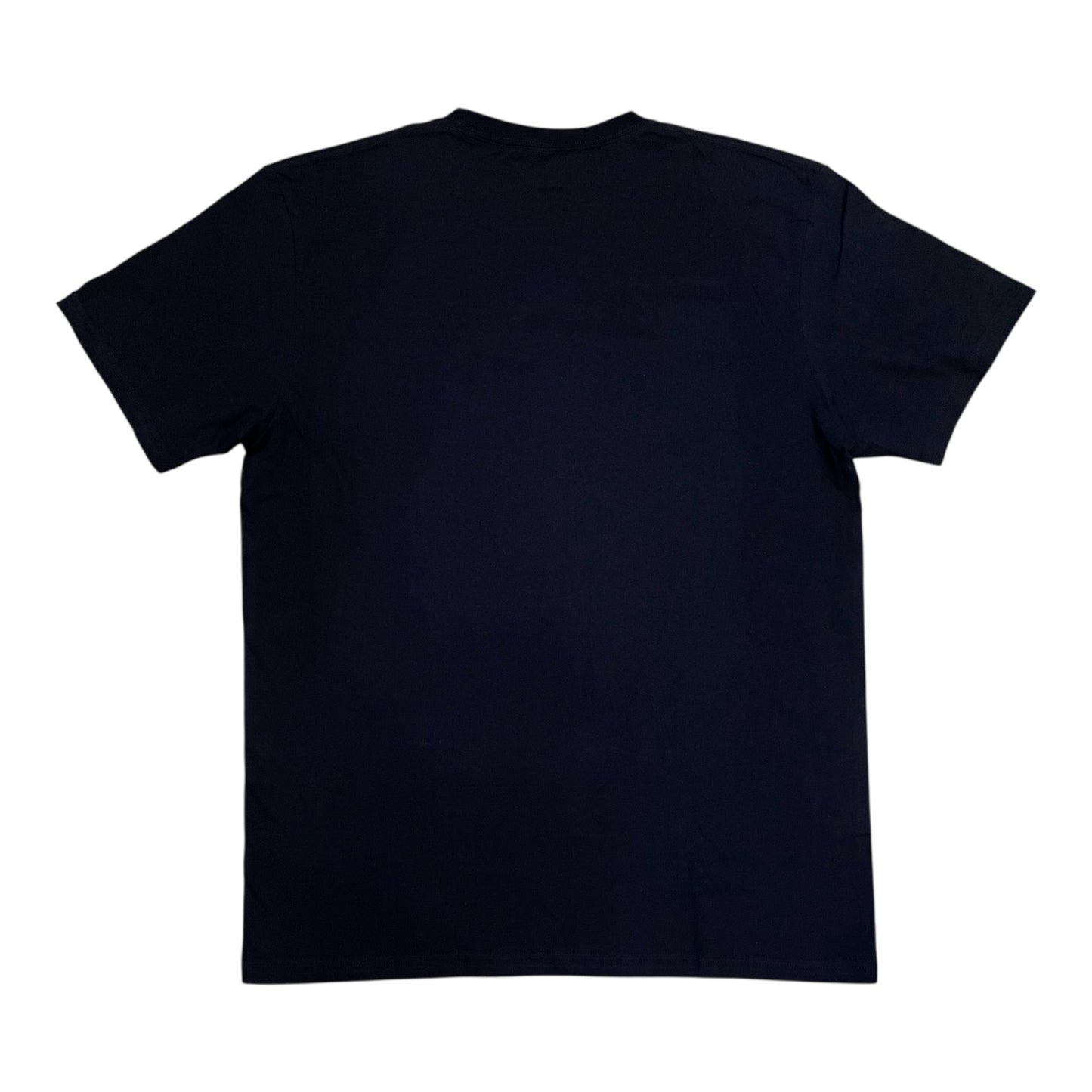 JC020425 - Praying Hand With Heavy Money Regular-Fit Graphic T-Shirt