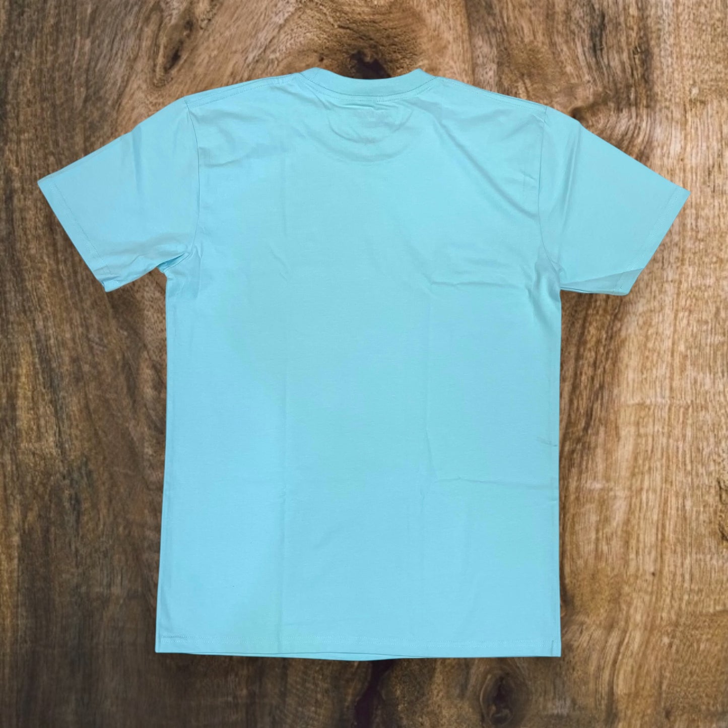 Brick Tee Premium T-Shirt (Lagoon)