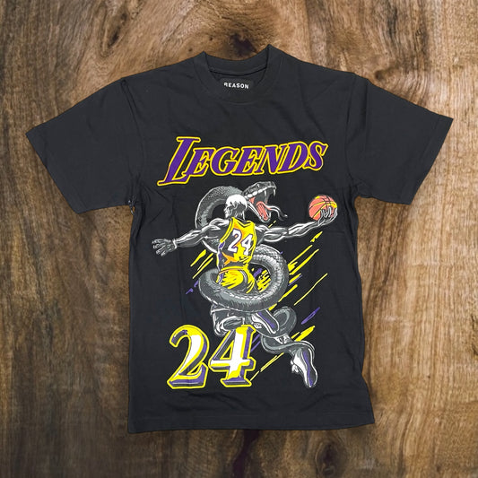 RR5-016 - LEGENDS Graphic T-Shirt