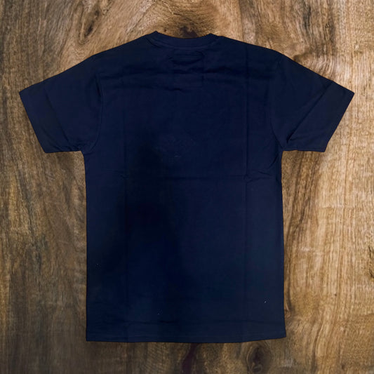 RE5-098 - Scarface Rhinestone Graphic T-Shirt