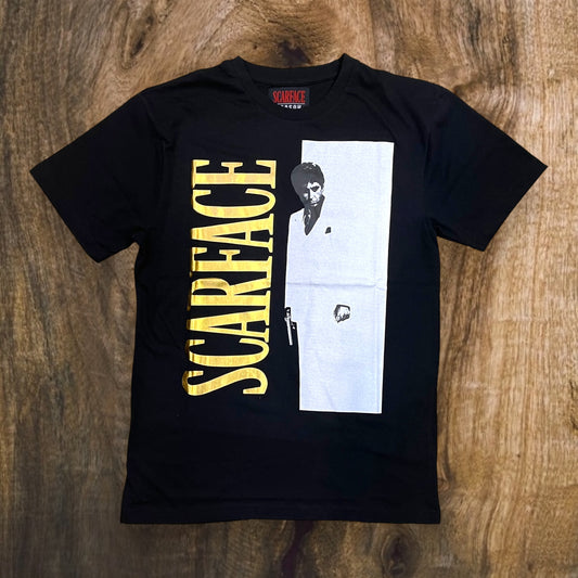 SF-108 - Scarface T-Shirt