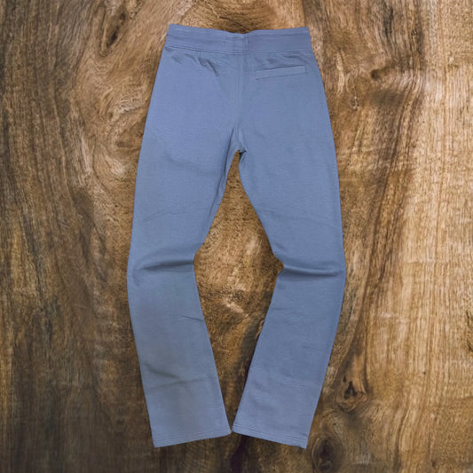 P2358 - Fleece Stacked Pants