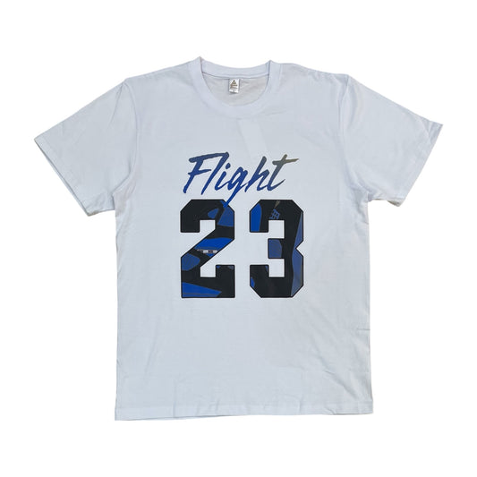JC053026 - Flight 23 Regular-Fit Graphic T-Shirt