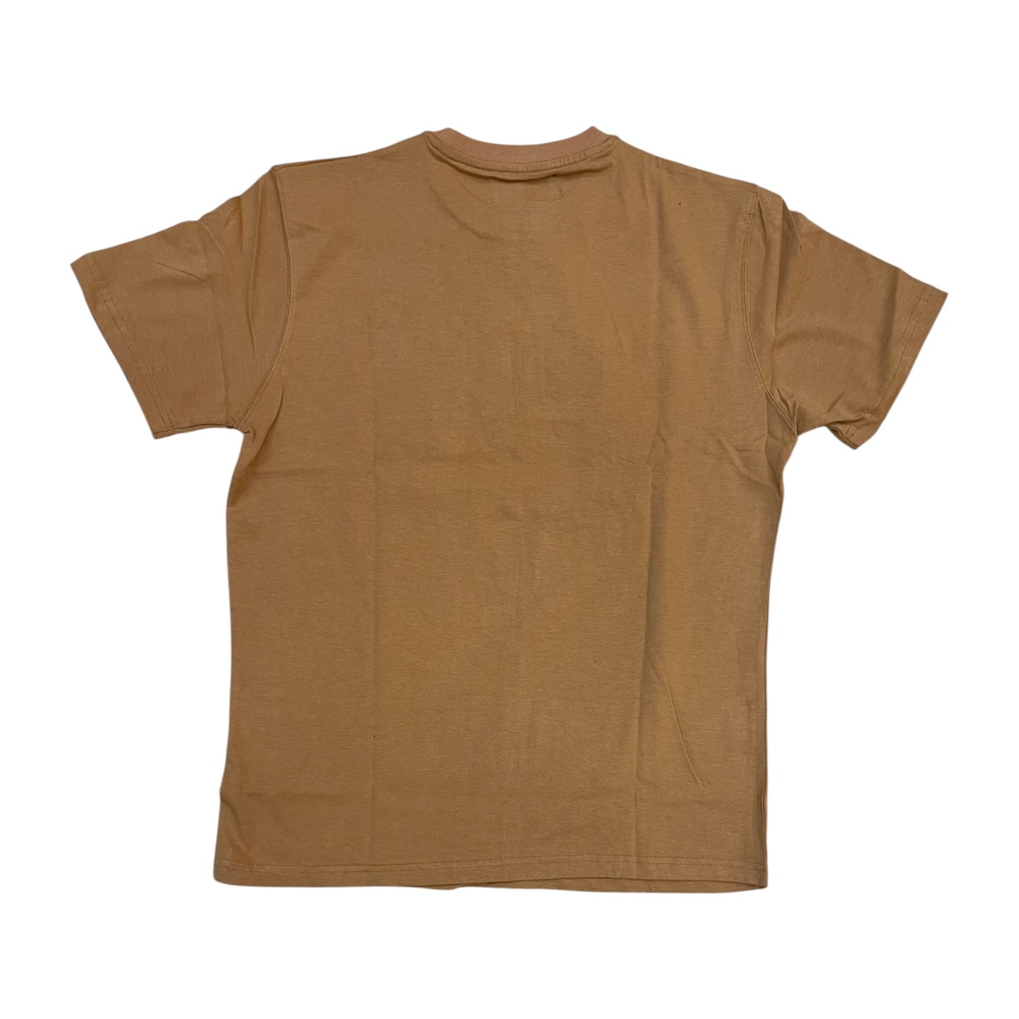 WH-T619 - Trust No One Regular-Fit T-Shirt