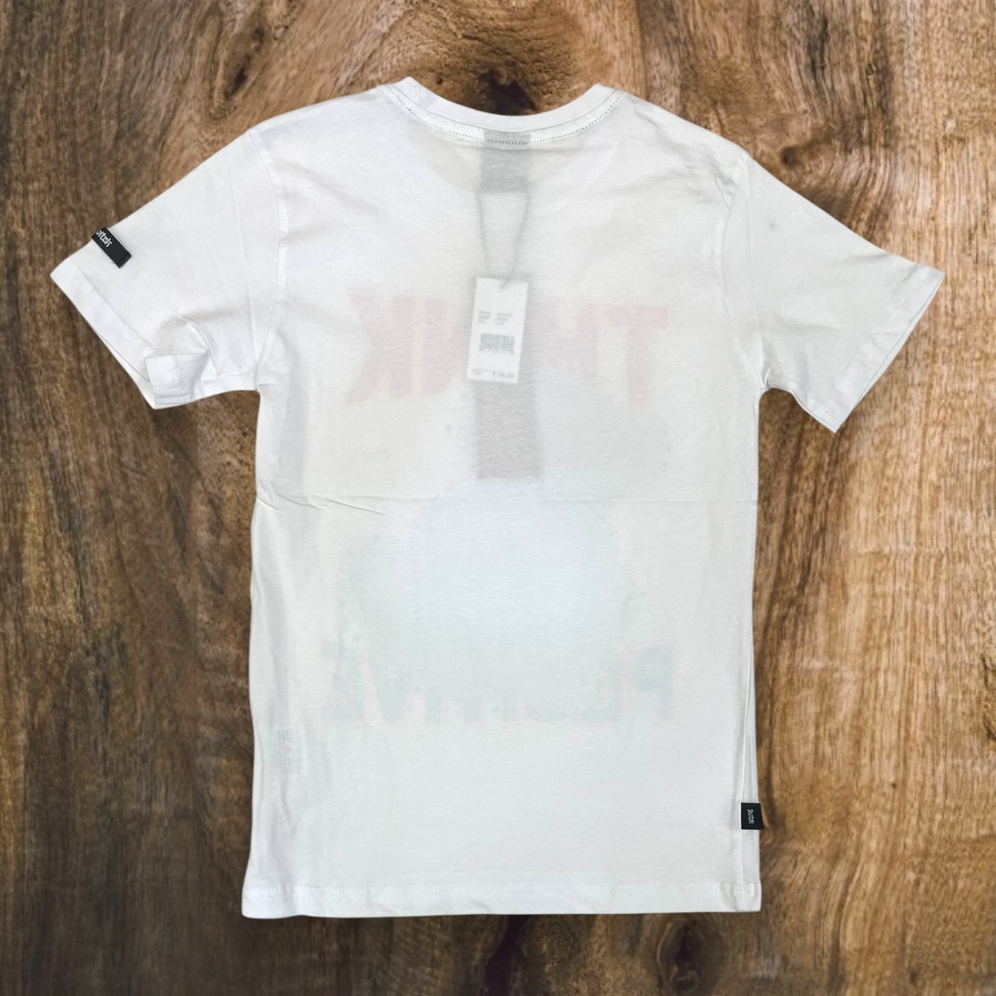 SS4012K - Boy's/Kid's SweetHeart Graphic T-Shirt