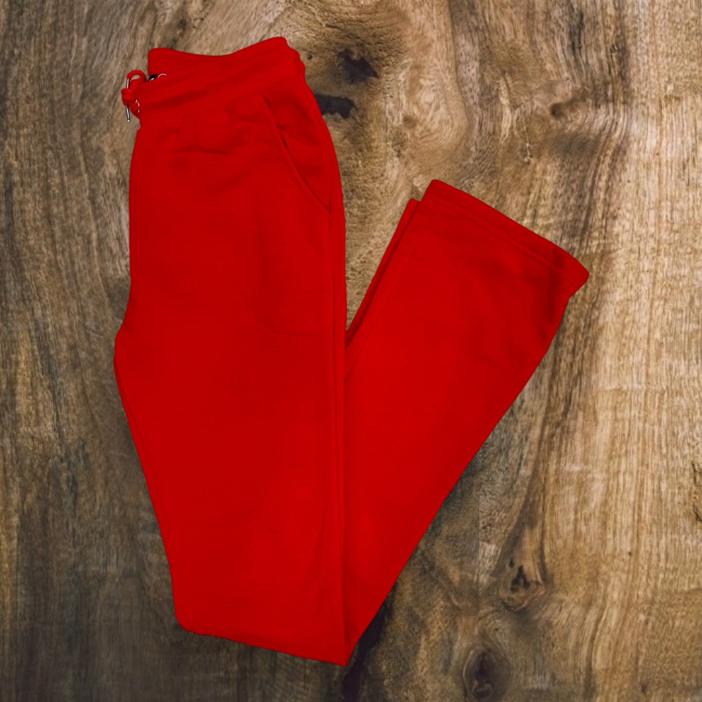 FB3424 - Cozy Fleece Stacked Pants