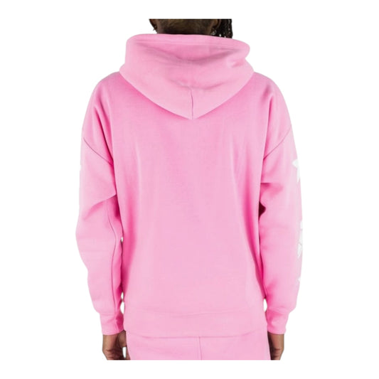 152-323 - Good Luck Graphic Fleece Hoodie